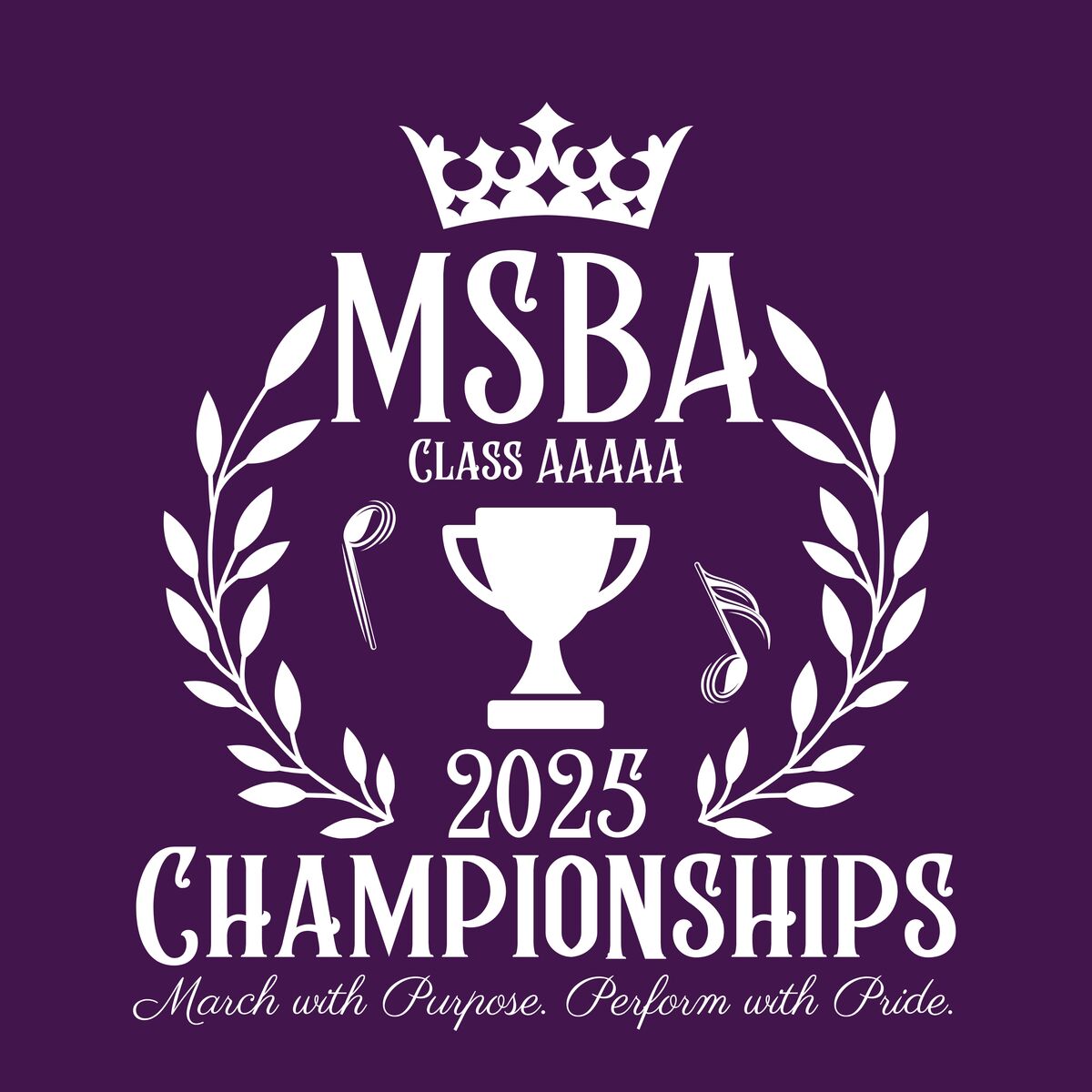 MSBA Championships